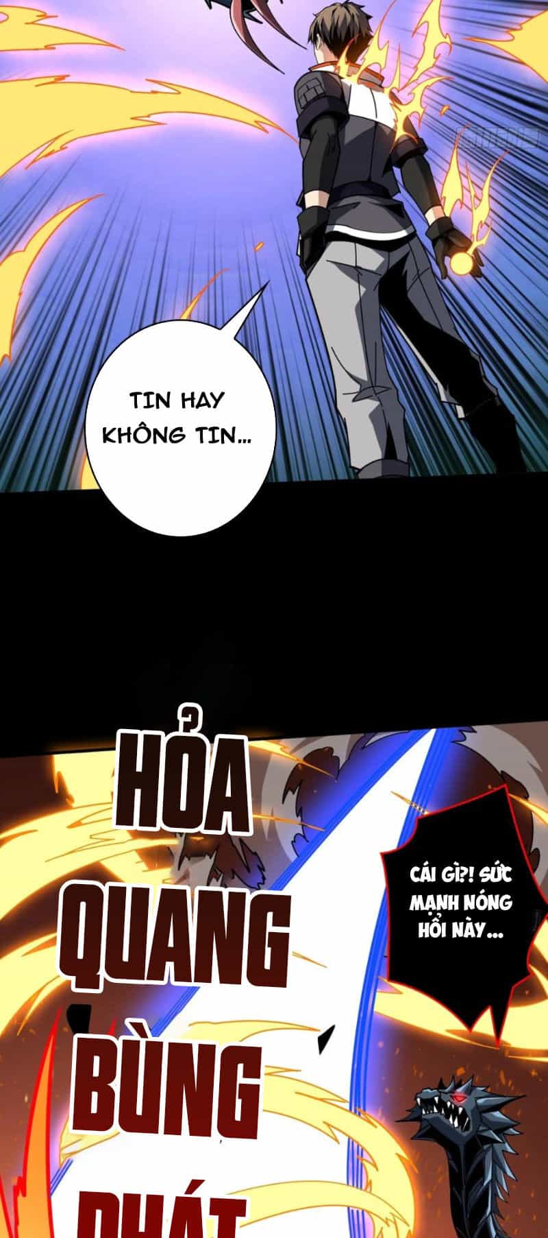 Vừa Chơi Đã Có Tài Khoản Vương Giả - Chương 382 - ảnh 33