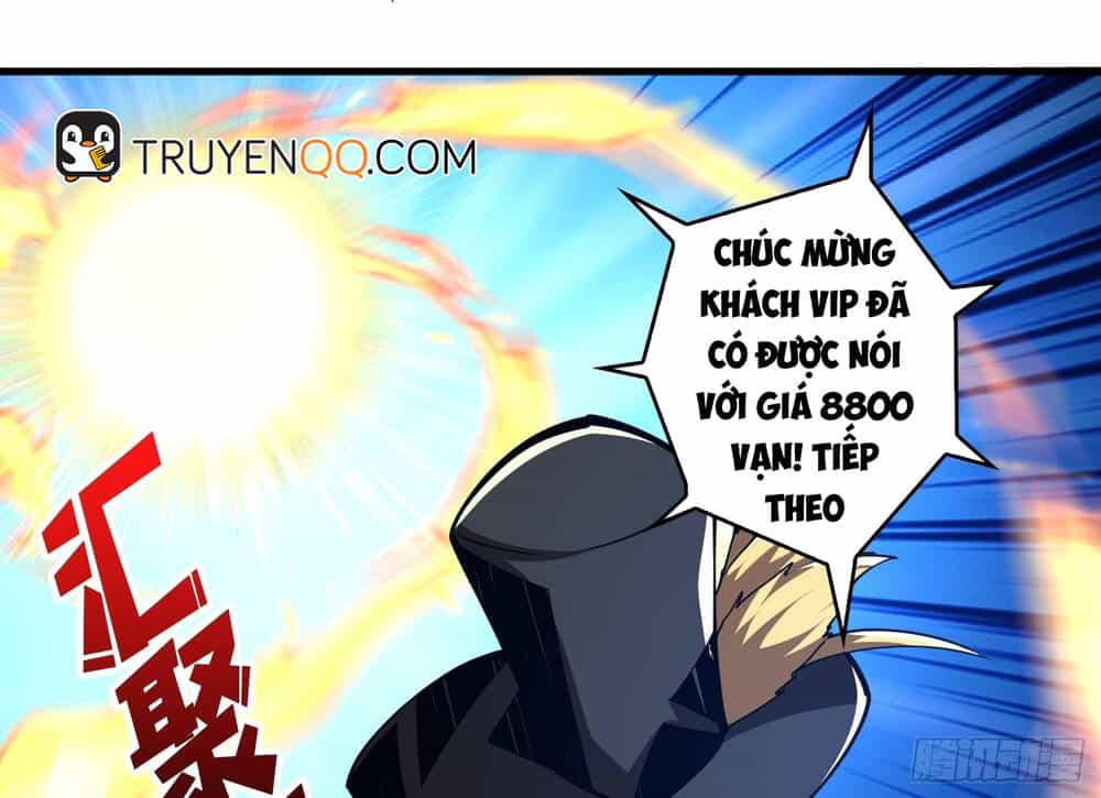 Vừa Chơi Đã Có Tài Khoản Vương Giả - Chương 38 - ảnh 13