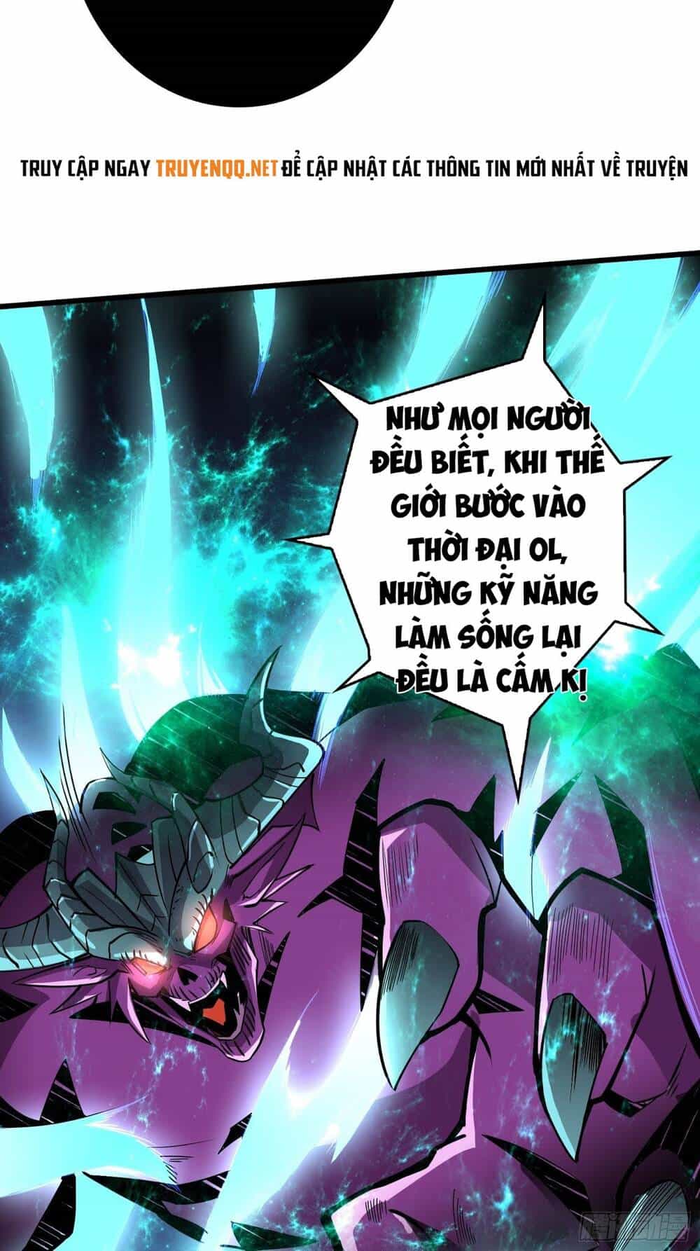 Vừa Chơi Đã Có Tài Khoản Vương Giả - Chương 38 - ảnh 38