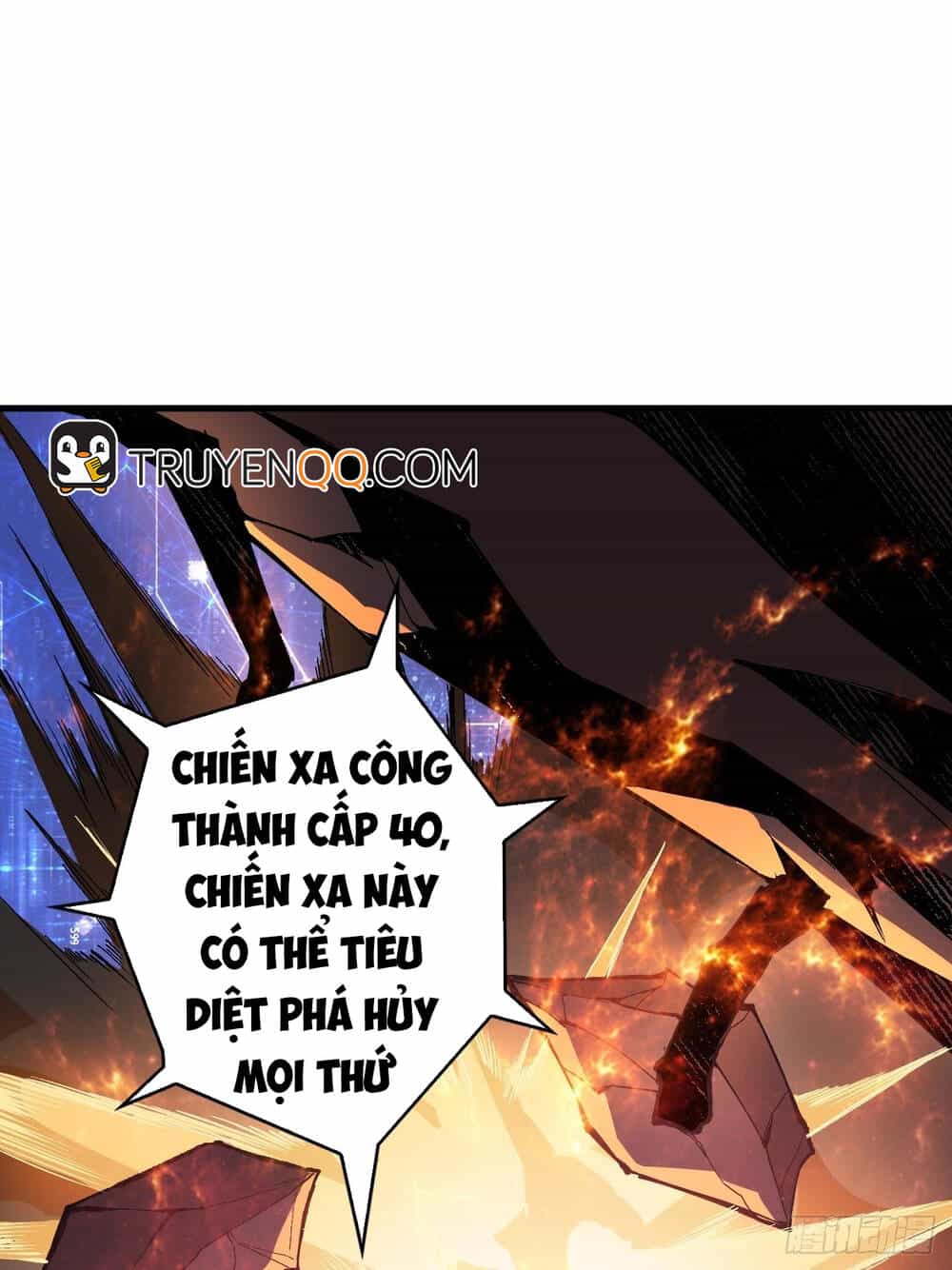 Vừa Chơi Đã Có Tài Khoản Vương Giả - Chương 38 - ảnh 4
