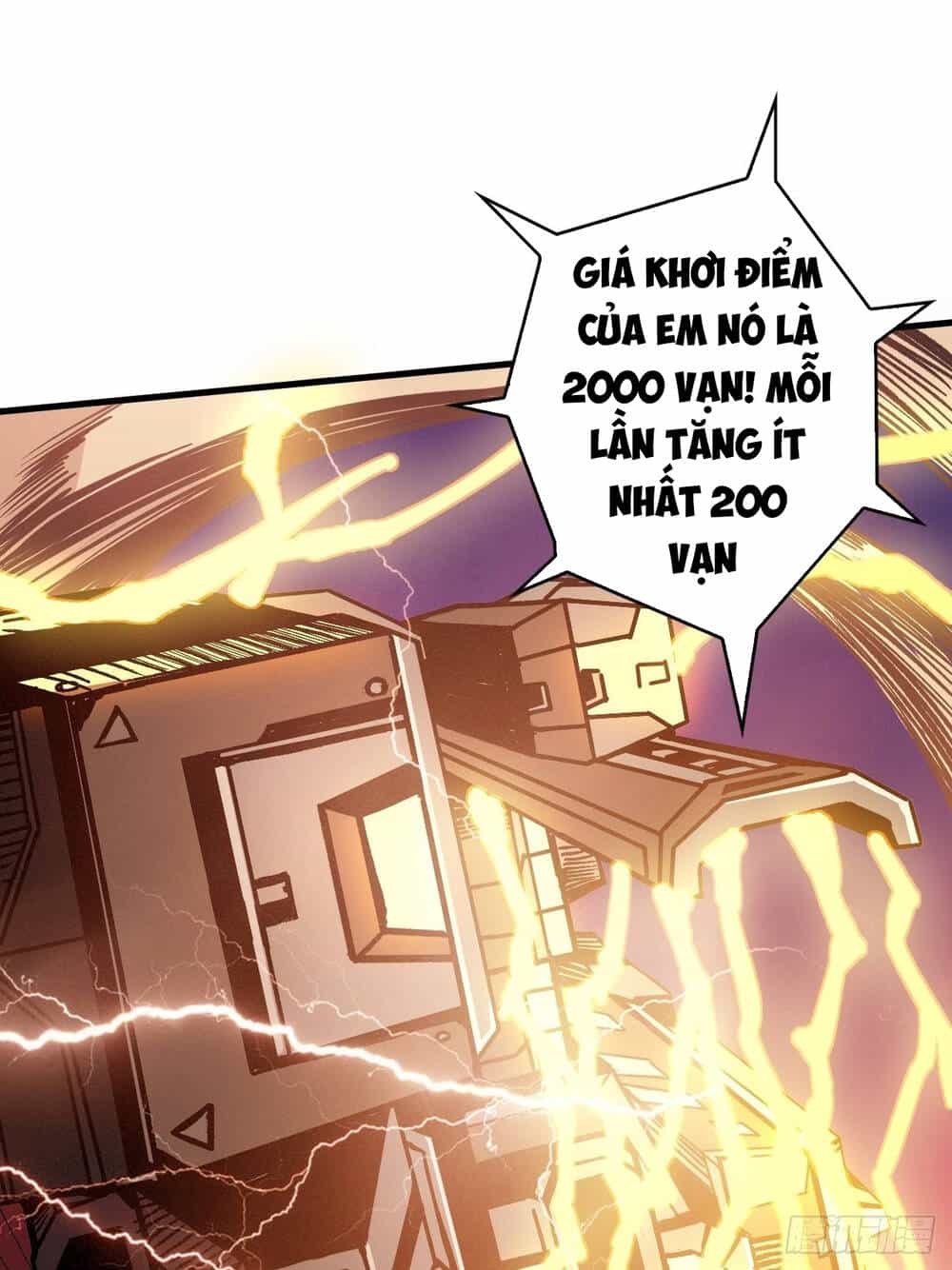 Vừa Chơi Đã Có Tài Khoản Vương Giả - Chương 38 - ảnh 7