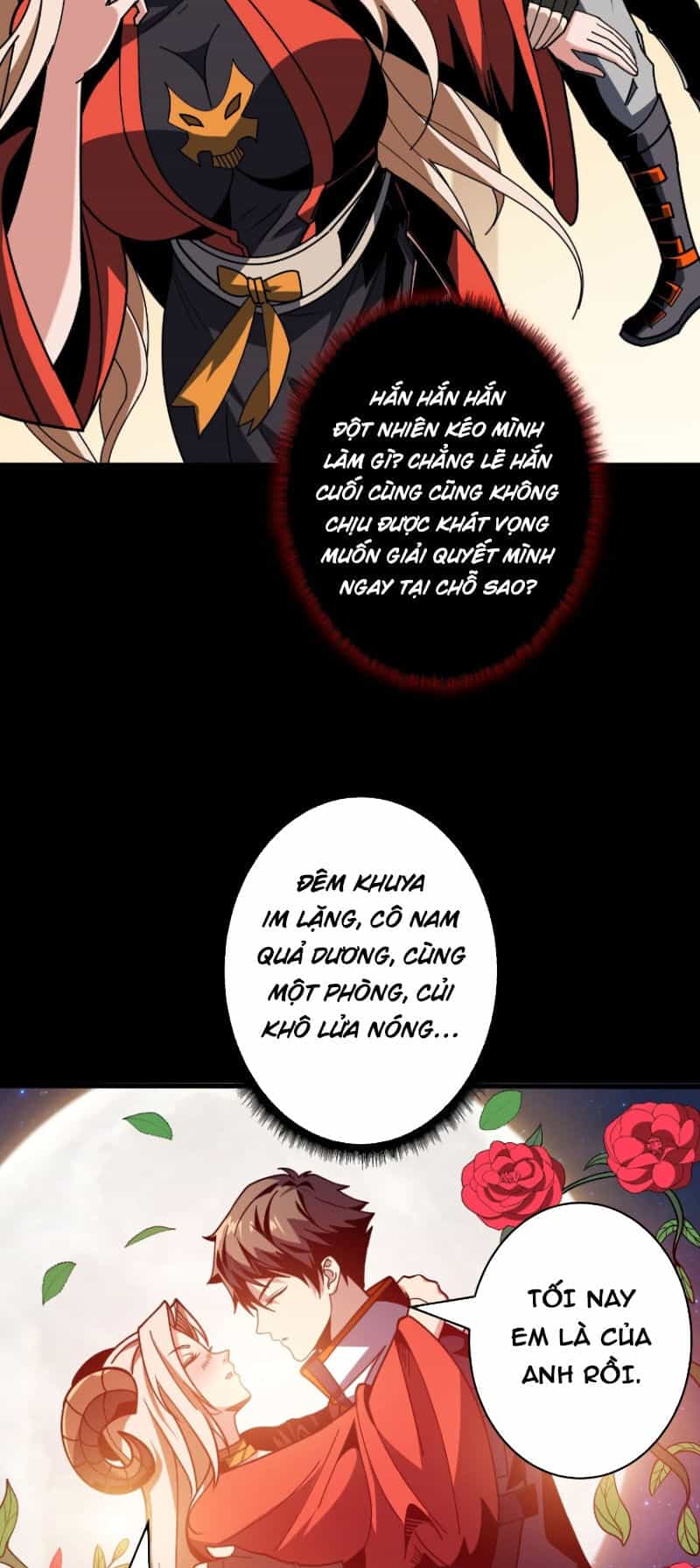 Vừa Chơi Đã Có Tài Khoản Vương Giả - Chương 384 - ảnh 28