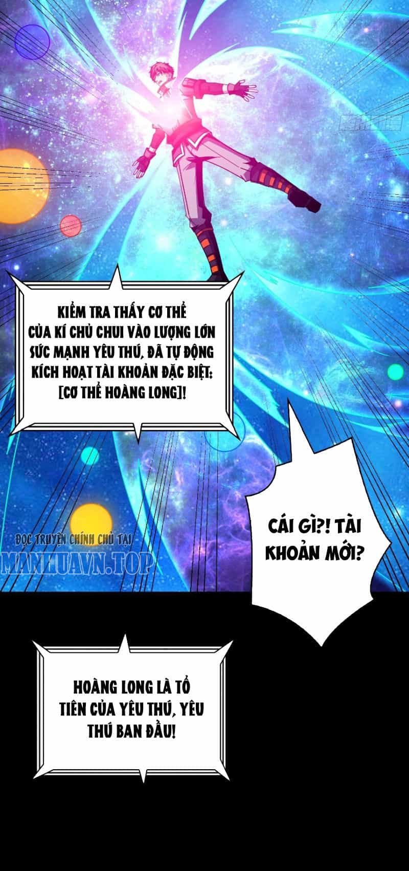 Vừa Chơi Đã Có Tài Khoản Vương Giả - Chương 384 - ảnh 41