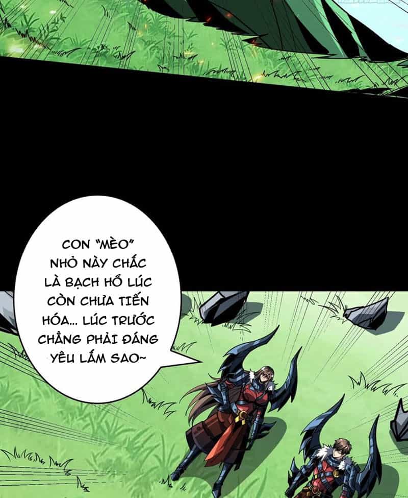 Vừa Chơi Đã Có Tài Khoản Vương Giả - Chương 388 - ảnh 19
