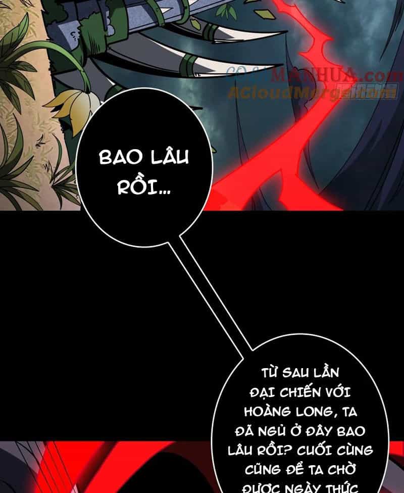 Vừa Chơi Đã Có Tài Khoản Vương Giả - Chương 388 - ảnh 27