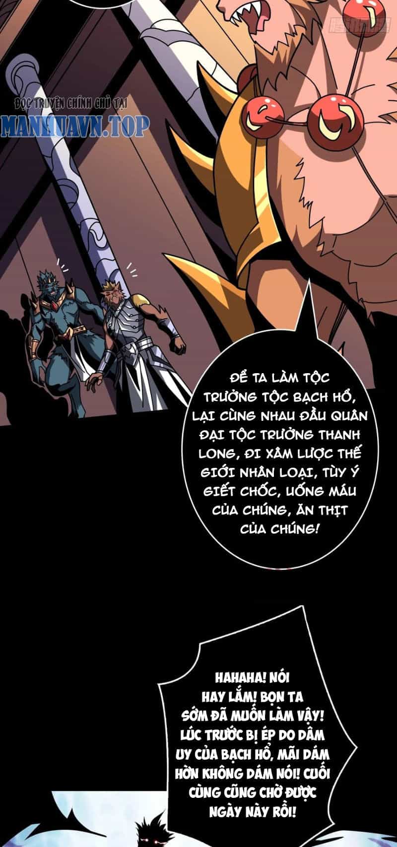 Vừa Chơi Đã Có Tài Khoản Vương Giả - Chương 390 - ảnh 19