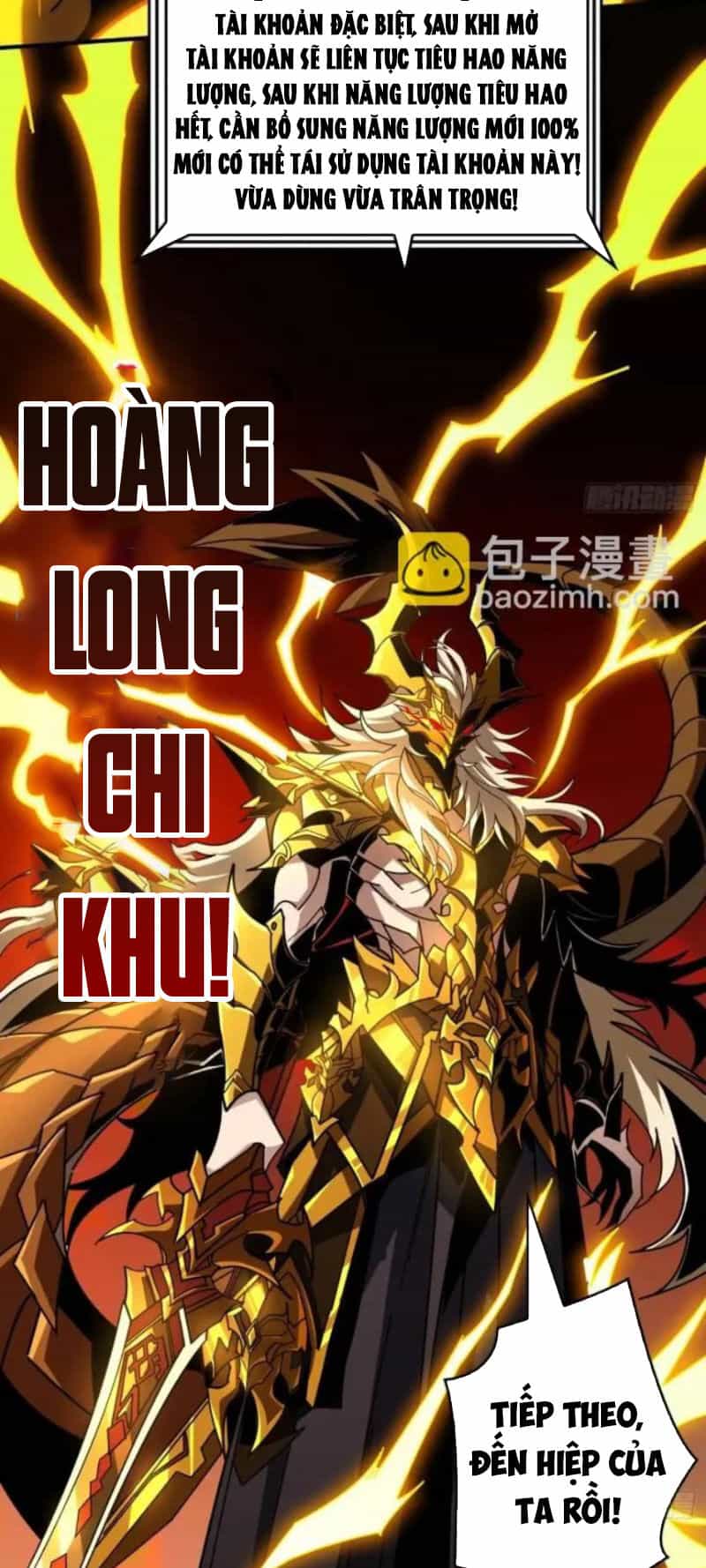 Vừa Chơi Đã Có Tài Khoản Vương Giả - Chương 392 - ảnh 25
