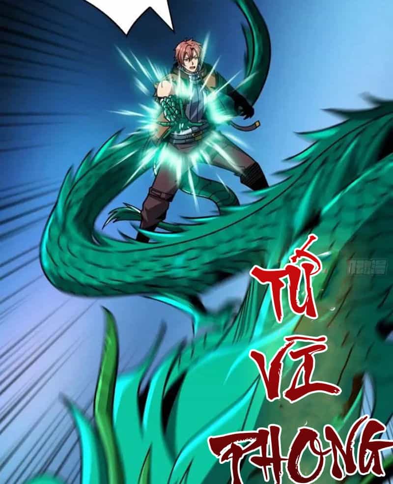 Vừa Chơi Đã Có Tài Khoản Vương Giả - Chương 393 - ảnh 27