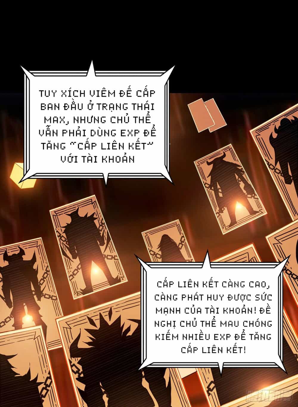 Vừa Chơi Đã Có Tài Khoản Vương Giả - Chương 4 - ảnh 28