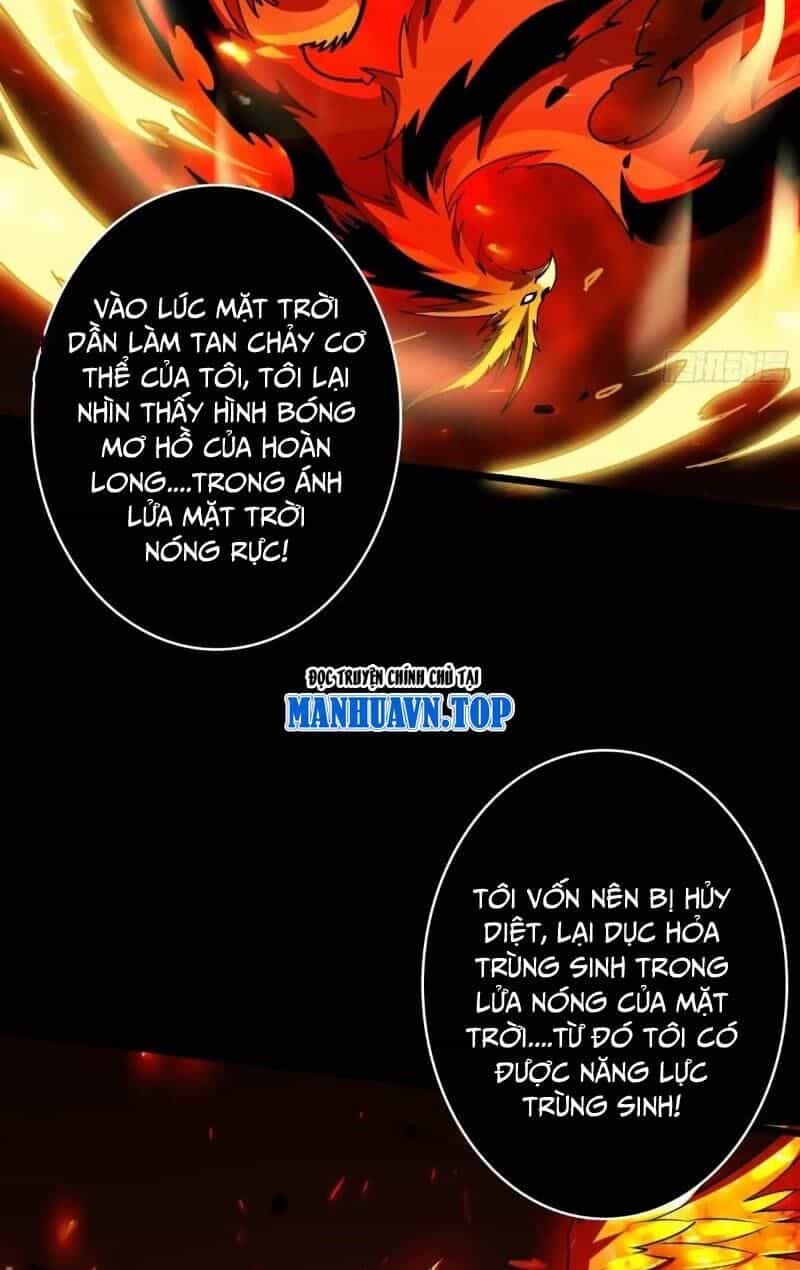 Vừa Chơi Đã Có Tài Khoản Vương Giả - Chương 396 - ảnh 58