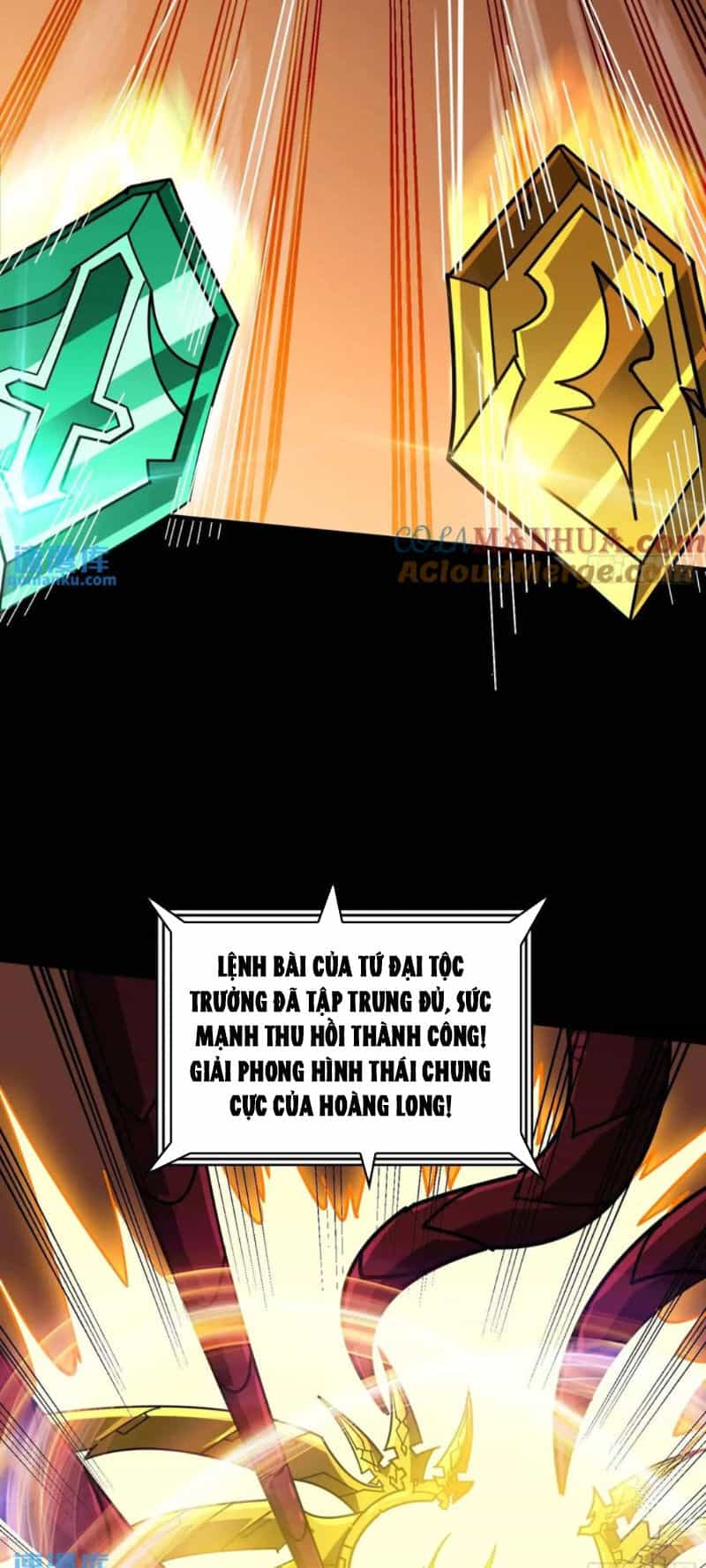 Vừa Chơi Đã Có Tài Khoản Vương Giả - Chương 398 - ảnh 32