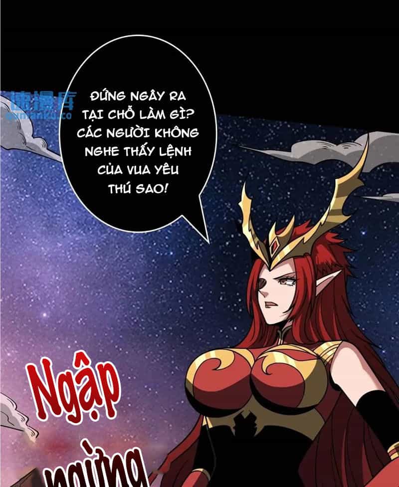Vừa Chơi Đã Có Tài Khoản Vương Giả - Chương 399 - ảnh 66