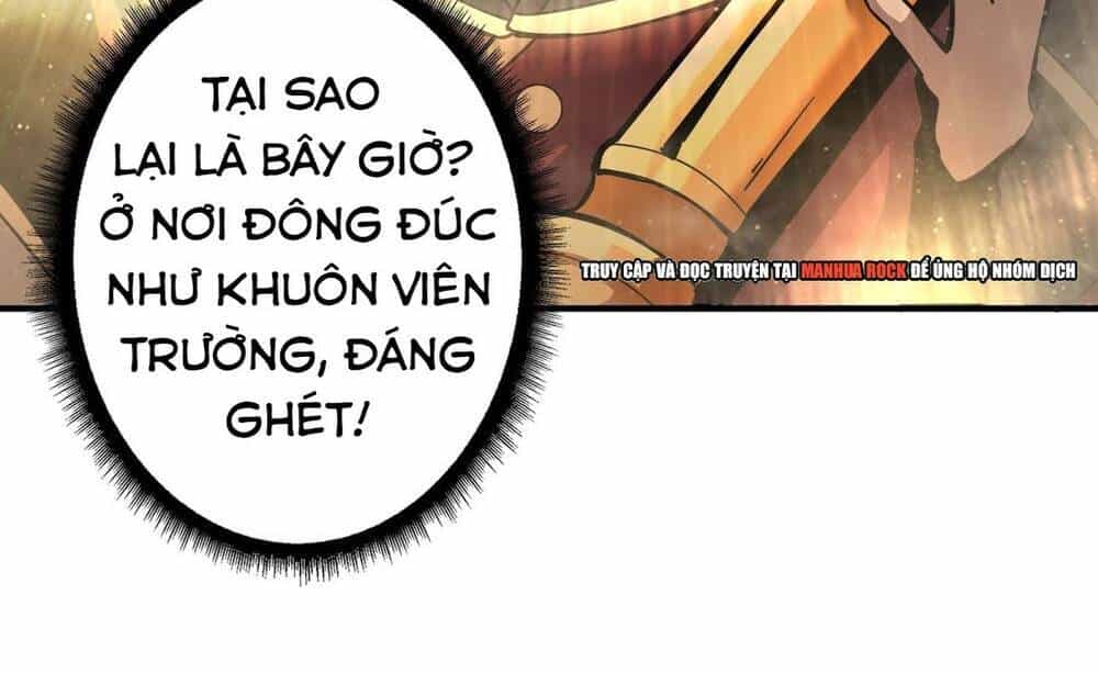 Vừa Chơi Đã Có Tài Khoản Vương Giả - Chương 40 - ảnh 4