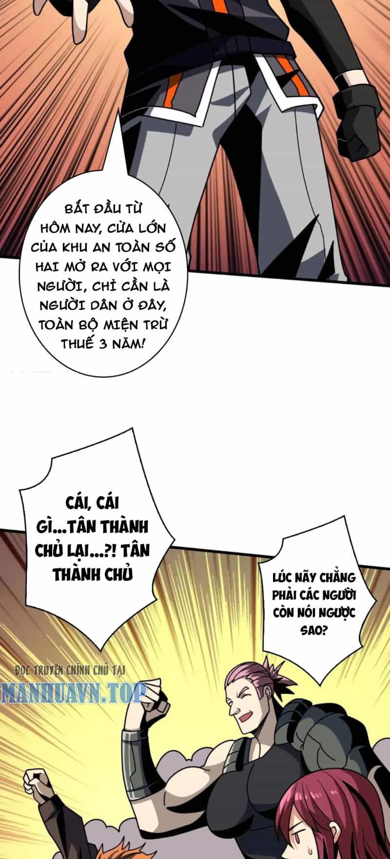 Vừa Chơi Đã Có Tài Khoản Vương Giả - Chương 404 - ảnh 7
