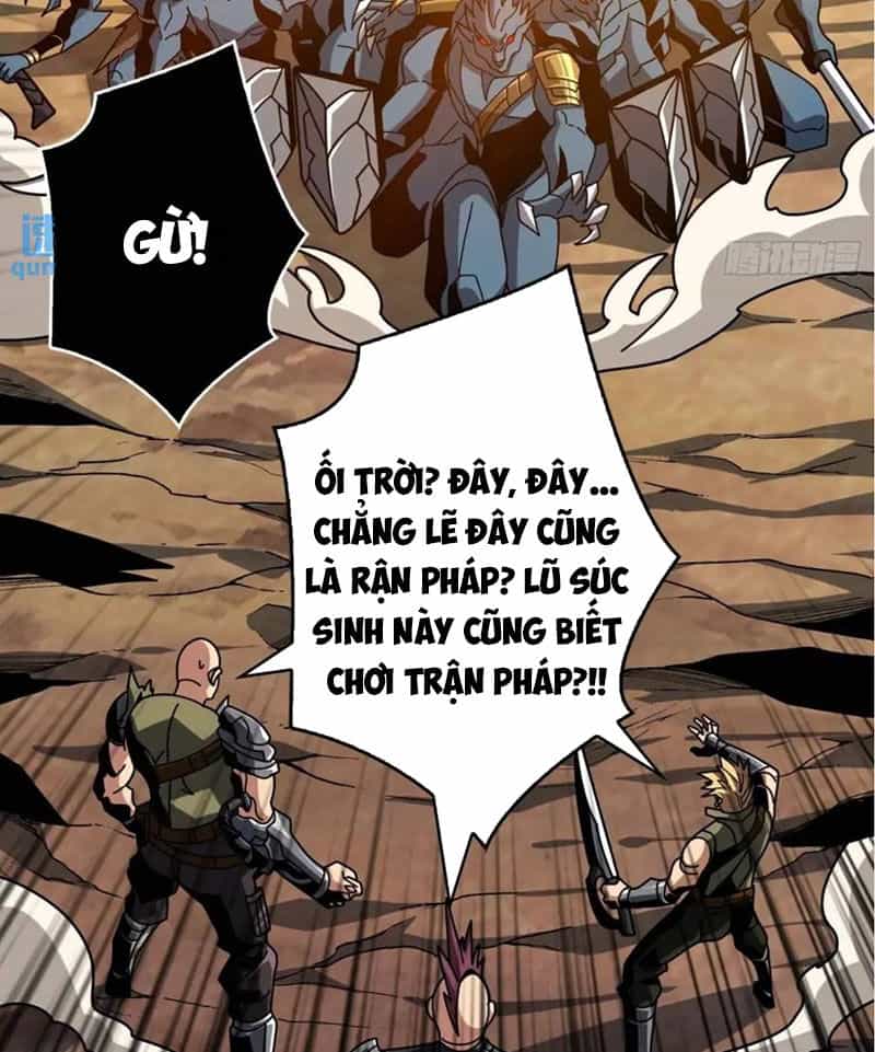 Vừa Chơi Đã Có Tài Khoản Vương Giả - Chương 406 - ảnh 22