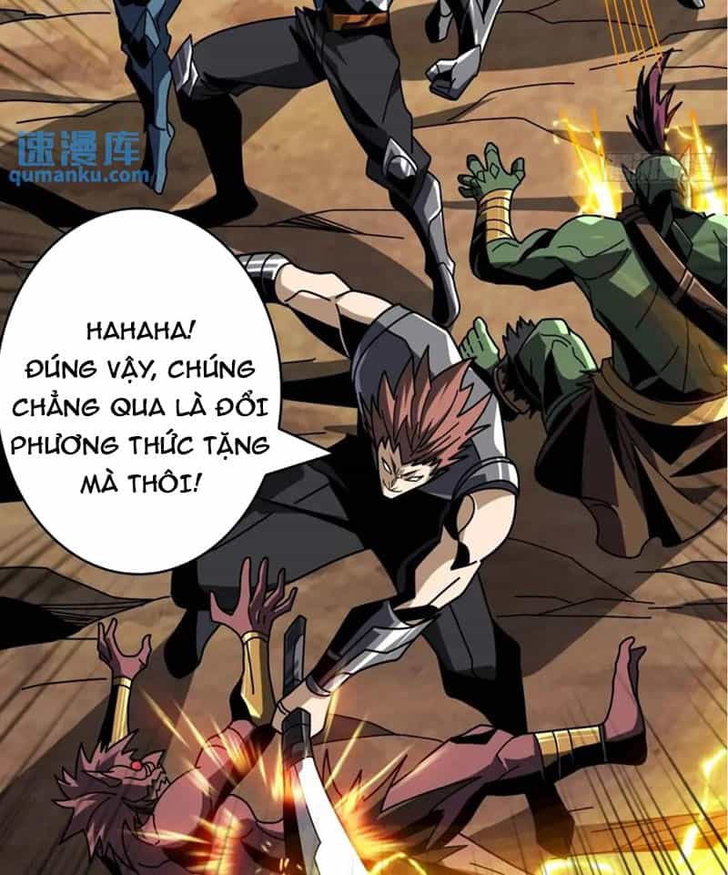 Vừa Chơi Đã Có Tài Khoản Vương Giả - Chương 406 - ảnh 28