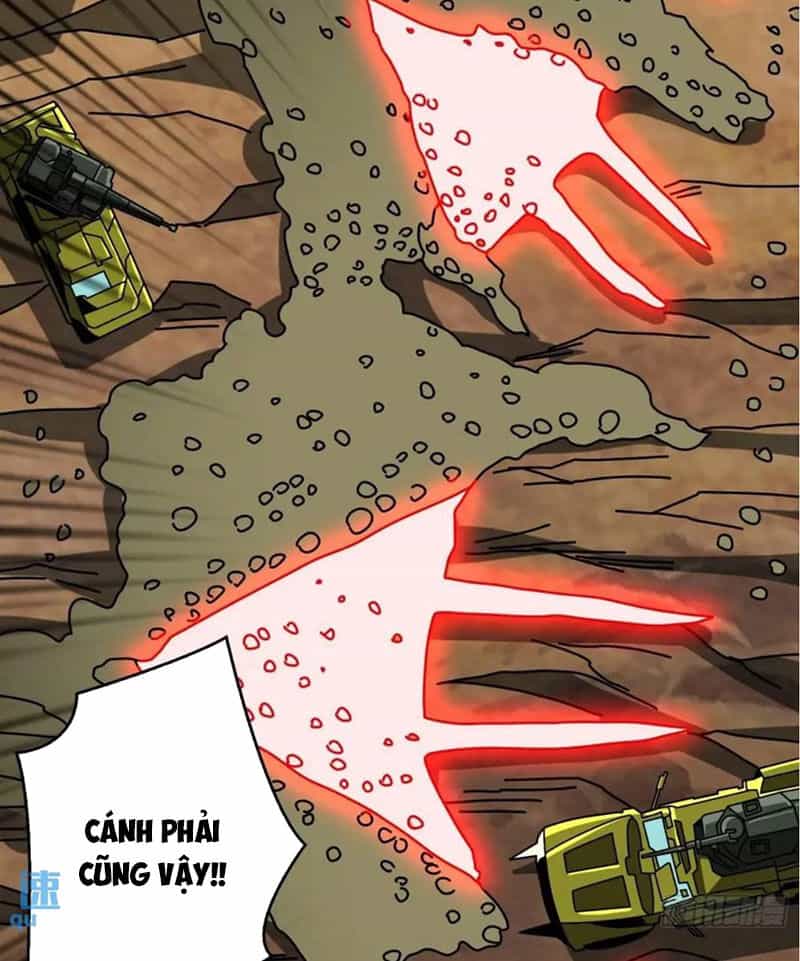 Vừa Chơi Đã Có Tài Khoản Vương Giả - Chương 406 - ảnh 32