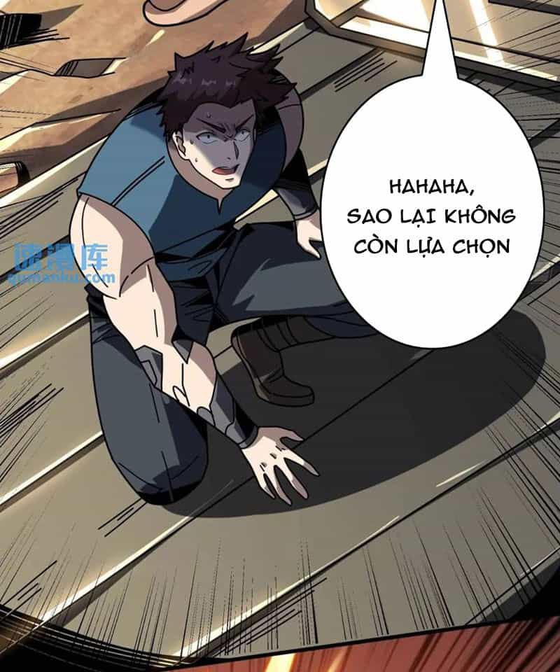 Vừa Chơi Đã Có Tài Khoản Vương Giả - Chương 406 - ảnh 4