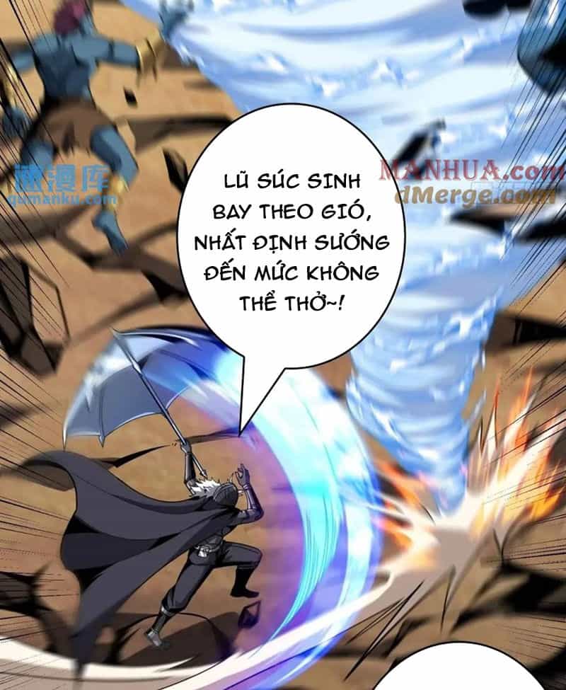 Vừa Chơi Đã Có Tài Khoản Vương Giả - Chương 406 - ảnh 48