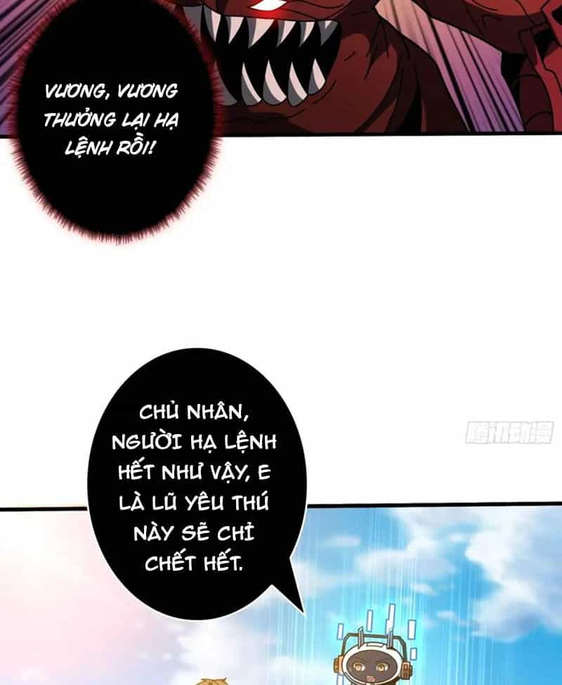 Vừa Chơi Đã Có Tài Khoản Vương Giả - Chương 406 - ảnh 57