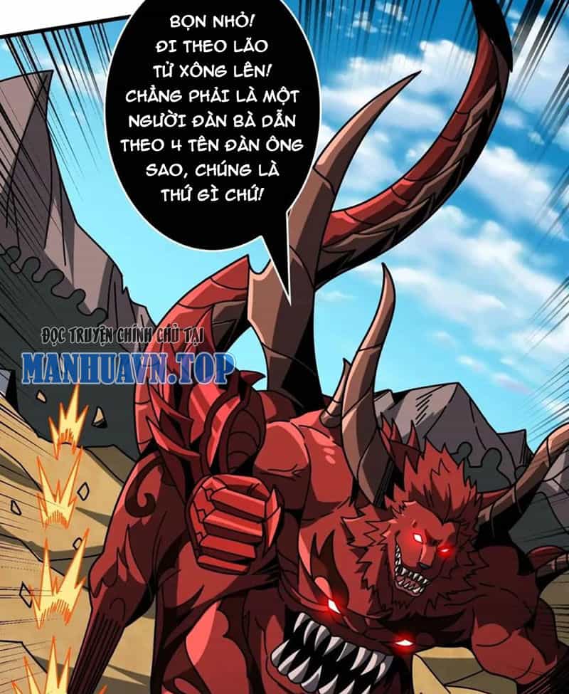 Vừa Chơi Đã Có Tài Khoản Vương Giả - Chương 406 - ảnh 60