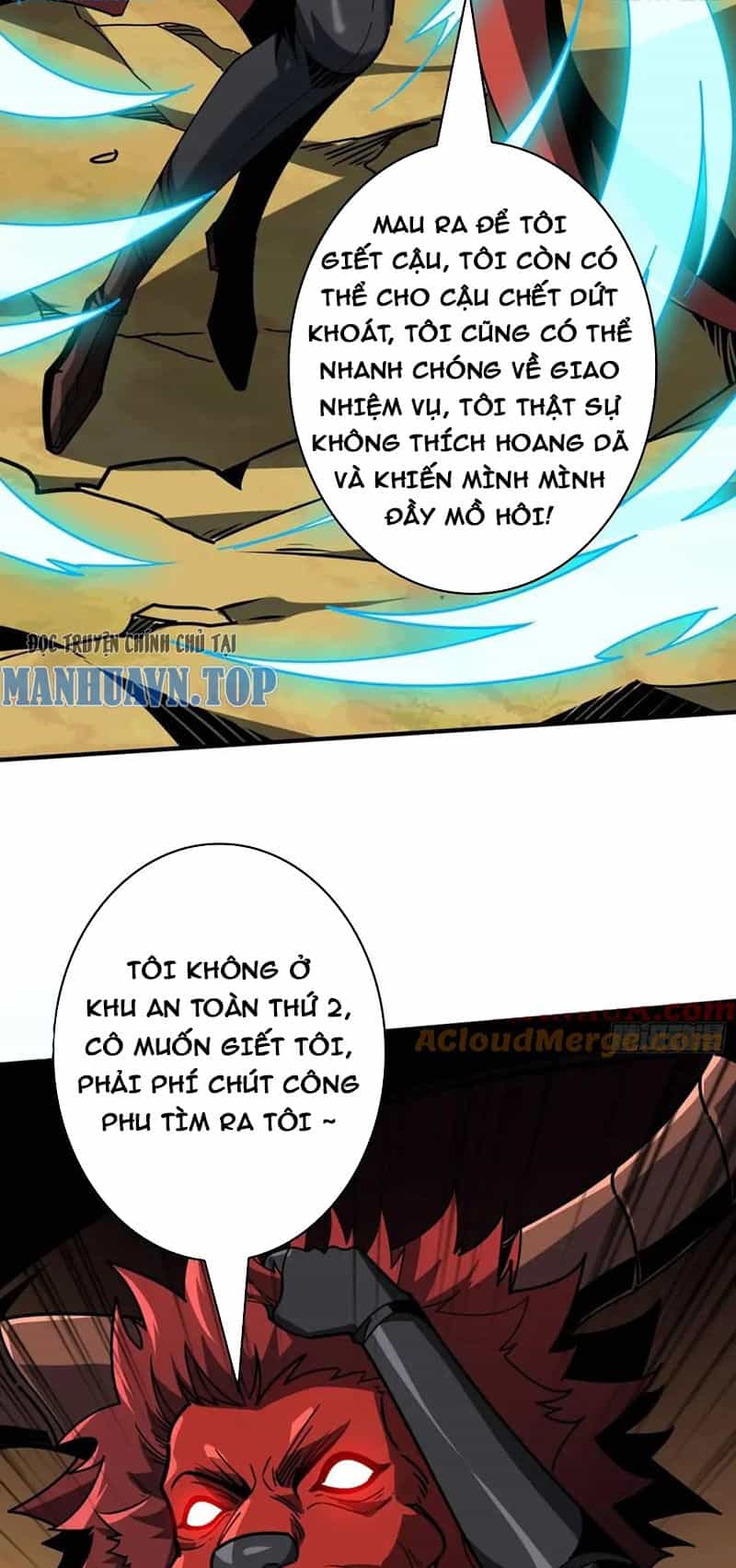 Vừa Chơi Đã Có Tài Khoản Vương Giả - Chương 407 - ảnh 7