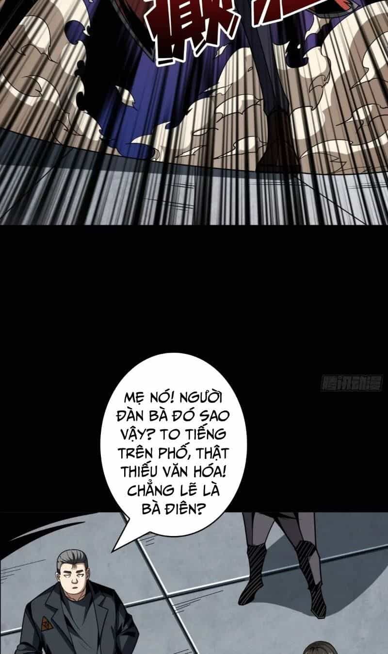 Vừa Chơi Đã Có Tài Khoản Vương Giả - Chương 409 - ảnh 39