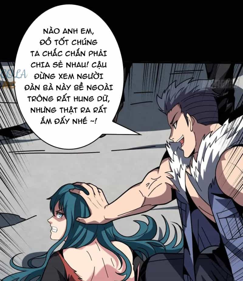 Vừa Chơi Đã Có Tài Khoản Vương Giả - Chương 413 - ảnh 13