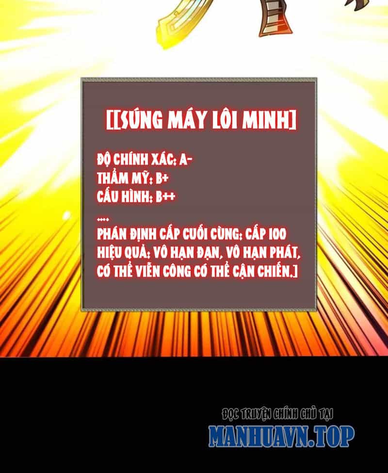 Vừa Chơi Đã Có Tài Khoản Vương Giả - Chương 414 - ảnh 15