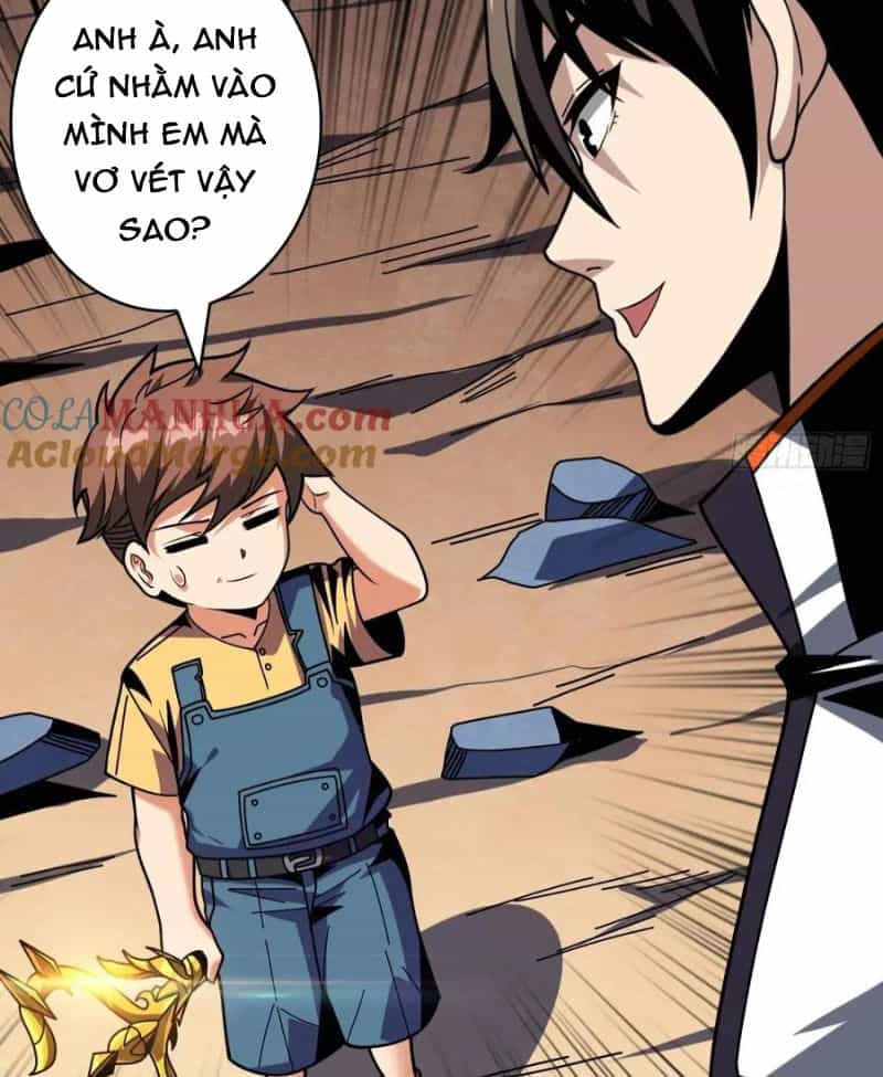 Vừa Chơi Đã Có Tài Khoản Vương Giả - Chương 414 - ảnh 19