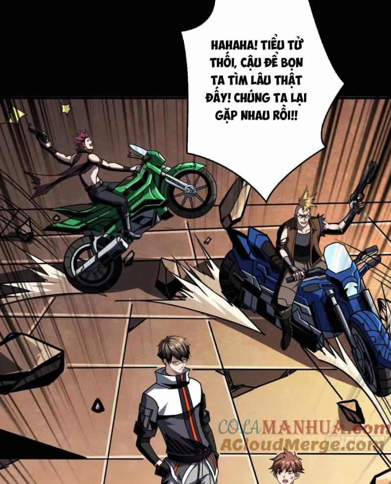 Vừa Chơi Đã Có Tài Khoản Vương Giả - Chương 414 - ảnh 29