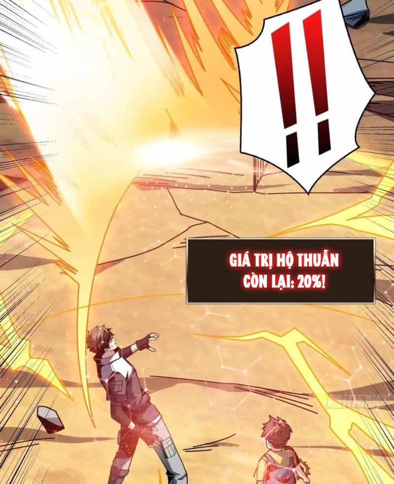Vừa Chơi Đã Có Tài Khoản Vương Giả - Chương 416 - ảnh 28
