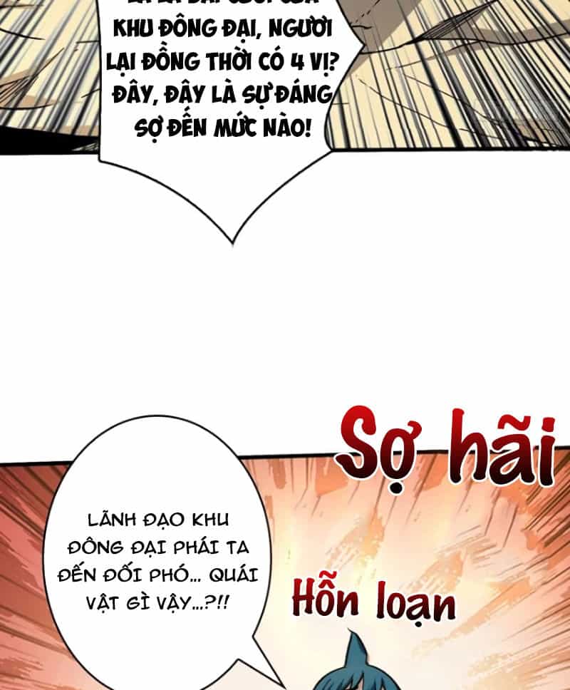 Vừa Chơi Đã Có Tài Khoản Vương Giả - Chương 417 - ảnh 15