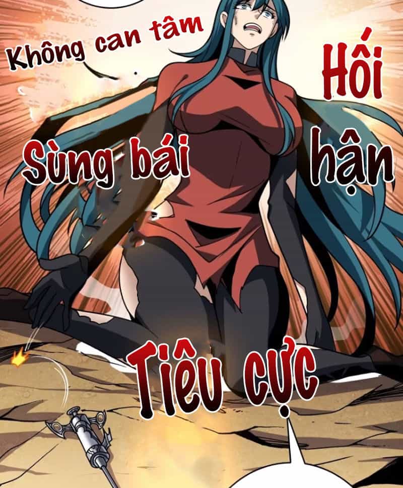 Vừa Chơi Đã Có Tài Khoản Vương Giả - Chương 417 - ảnh 16