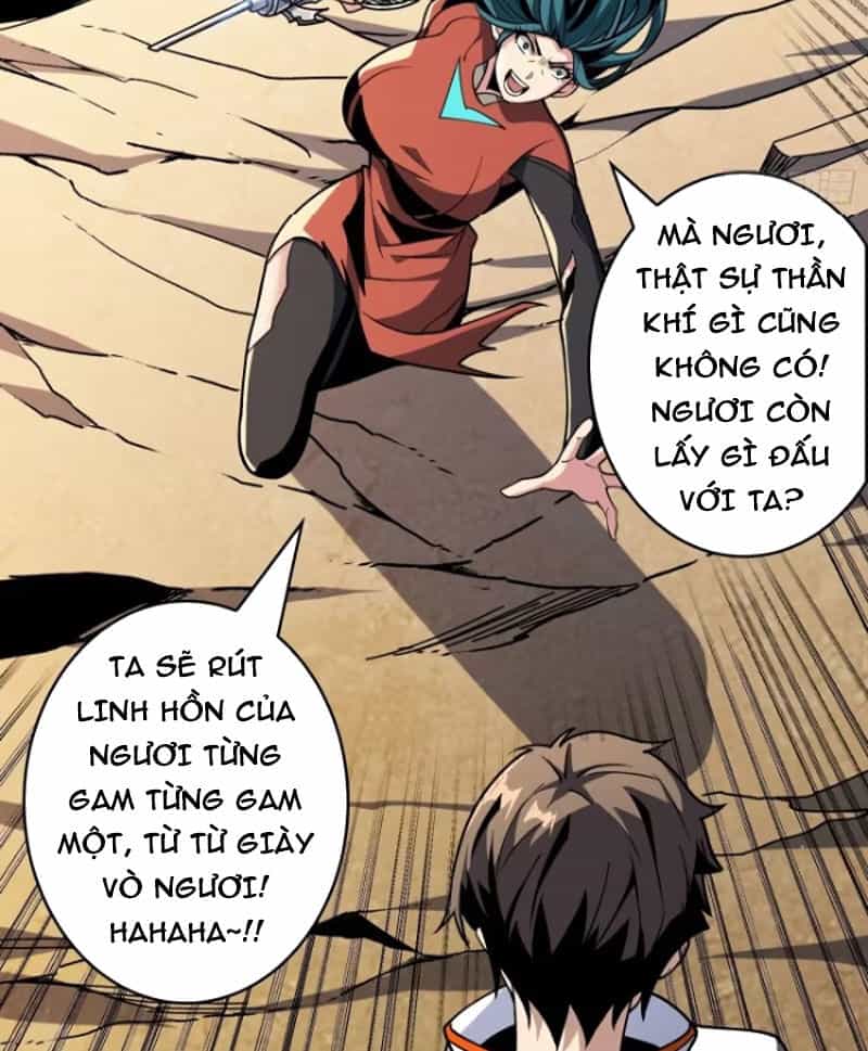 Vừa Chơi Đã Có Tài Khoản Vương Giả - Chương 417 - ảnh 2