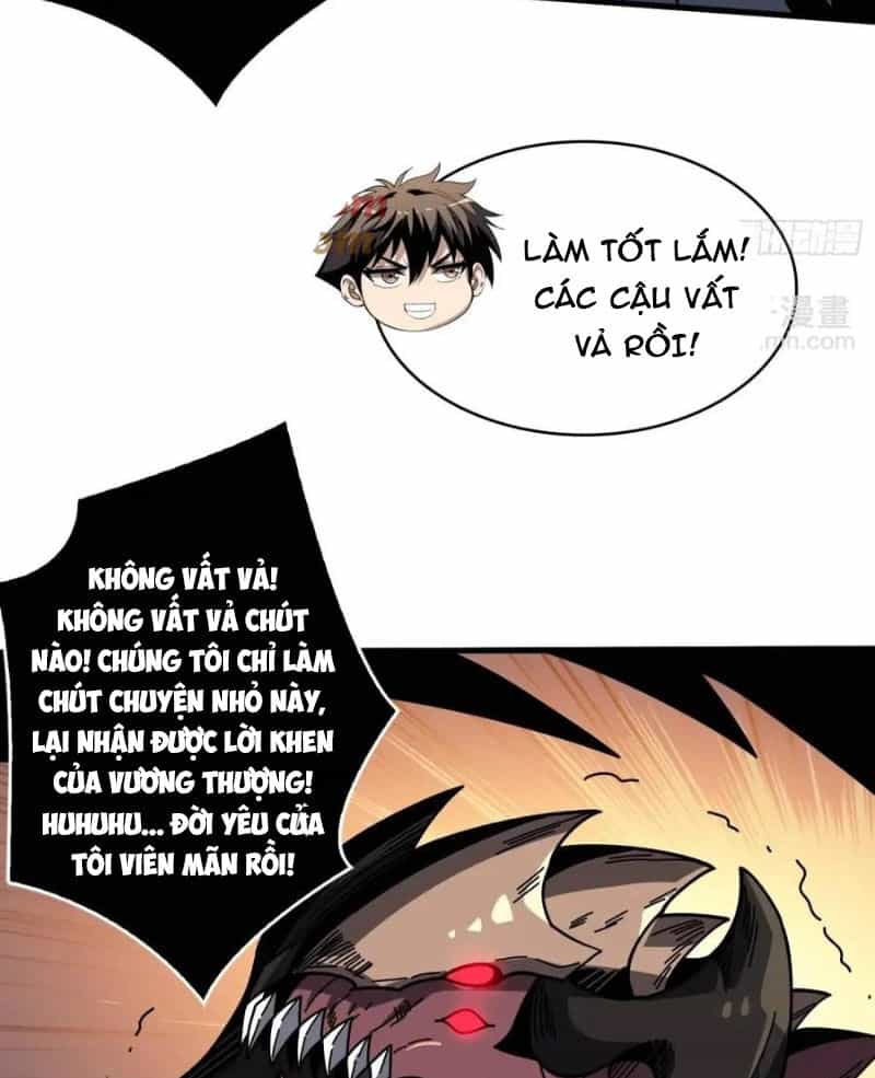 Vừa Chơi Đã Có Tài Khoản Vương Giả - Chương 419 - ảnh 71