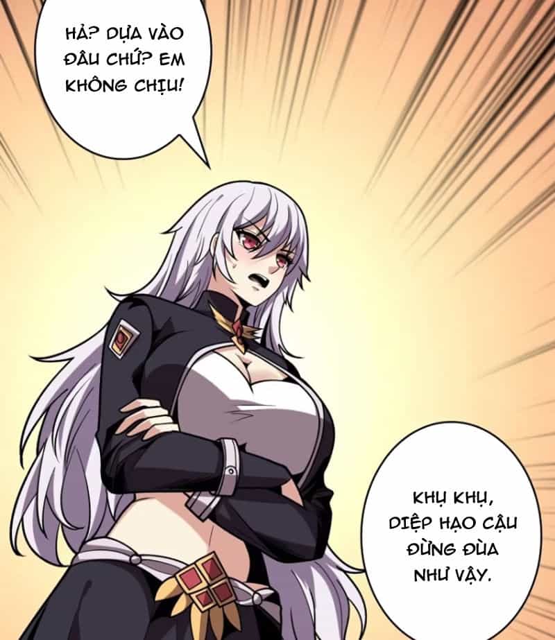Vừa Chơi Đã Có Tài Khoản Vương Giả - Chương 420 - ảnh 21