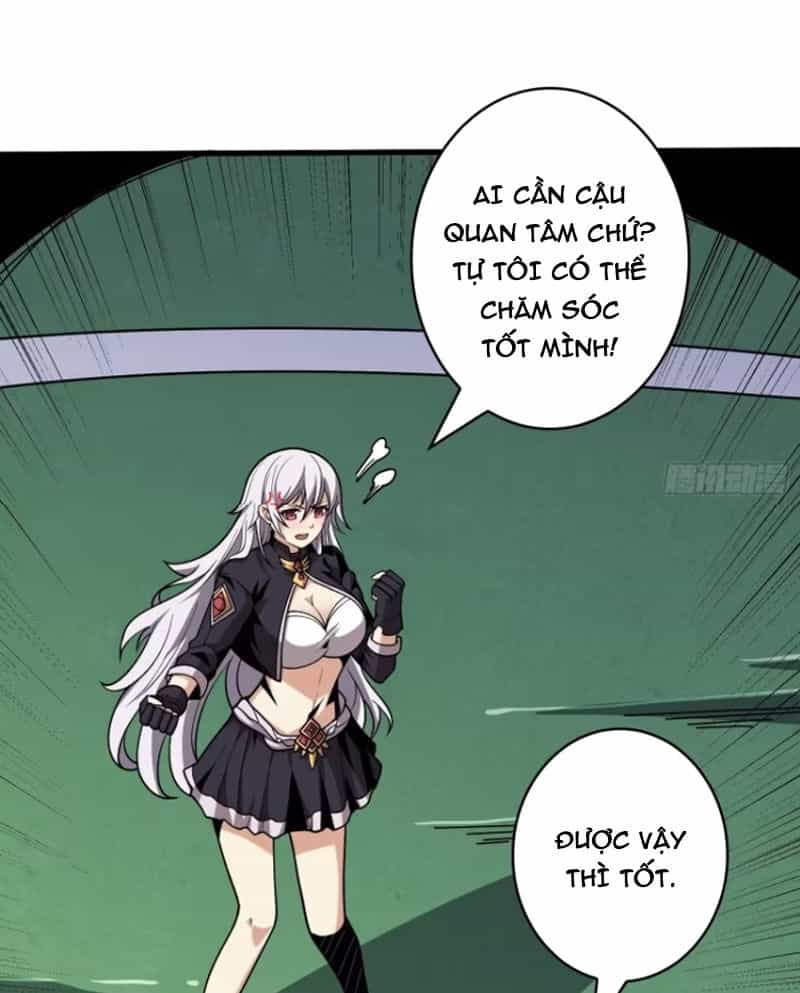 Vừa Chơi Đã Có Tài Khoản Vương Giả - Chương 420 - ảnh 31