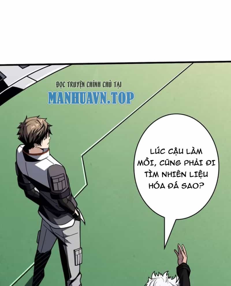 Vừa Chơi Đã Có Tài Khoản Vương Giả - Chương 420 - ảnh 35