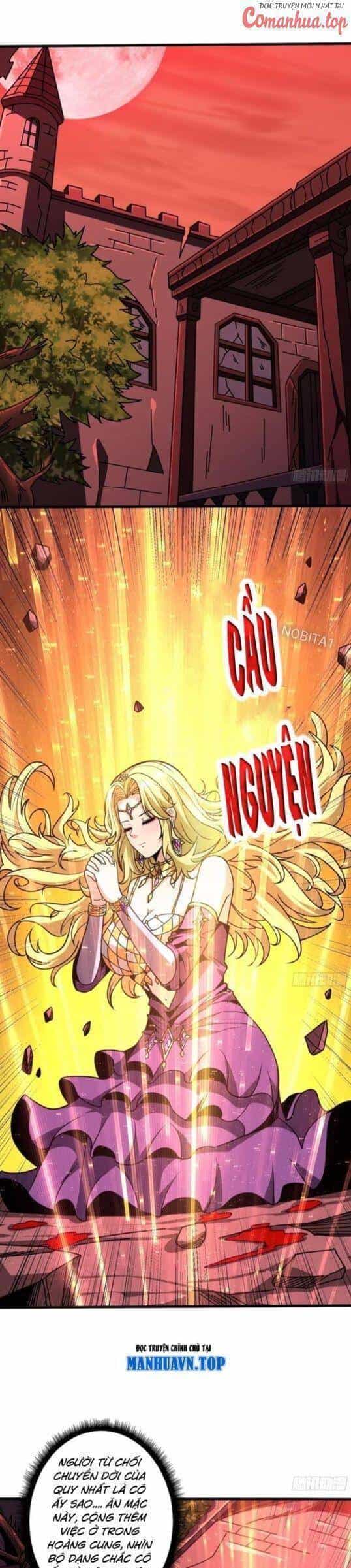 Vừa Chơi Đã Có Tài Khoản Vương Giả - Chương 423 - ảnh 18