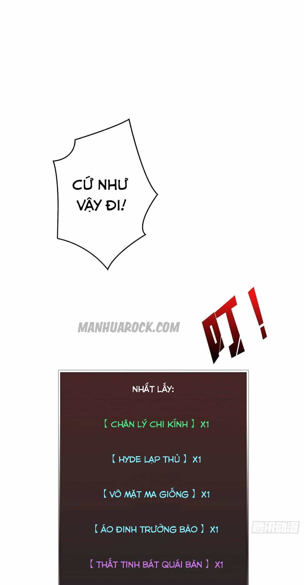 Vừa Chơi Đã Có Tài Khoản Vương Giả - Chương 43 - ảnh 48