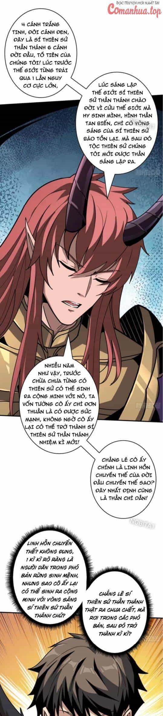 Vừa Chơi Đã Có Tài Khoản Vương Giả - Chương 436 - ảnh 18