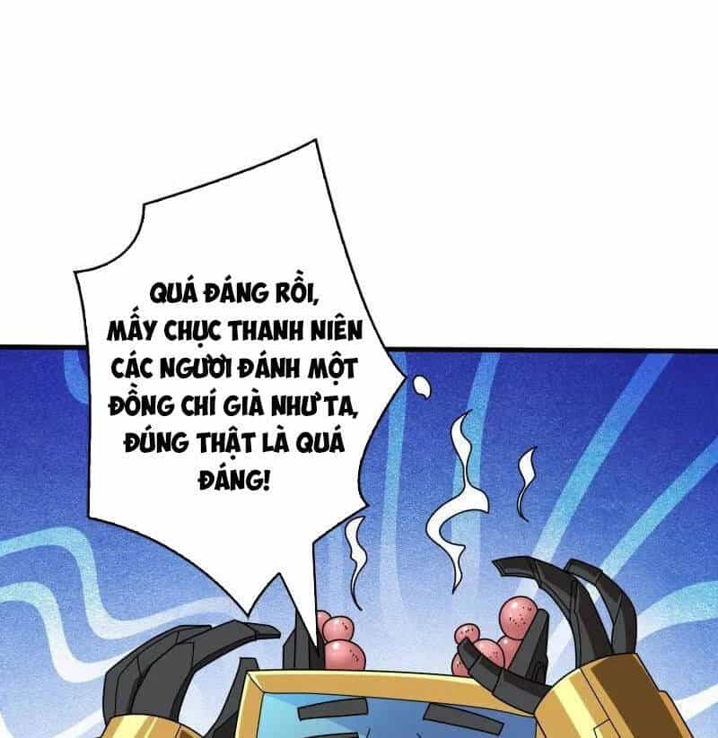 Vừa Chơi Đã Có Tài Khoản Vương Giả - Chương 480 - ảnh 65
