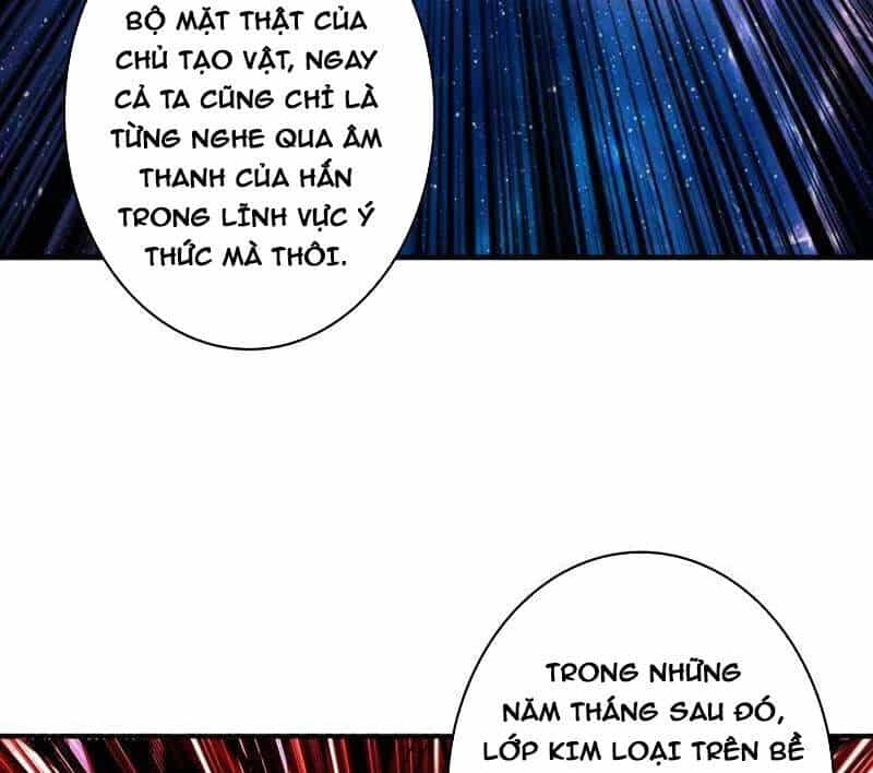Vừa Chơi Đã Có Tài Khoản Vương Giả - Chương 481 - ảnh 11