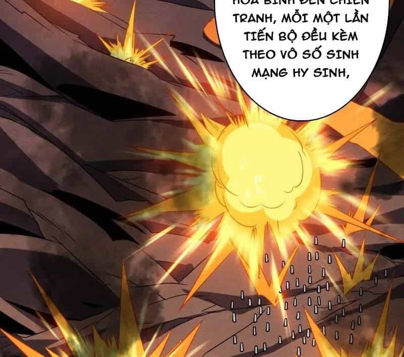 Vừa Chơi Đã Có Tài Khoản Vương Giả - Chương 481 - ảnh 15