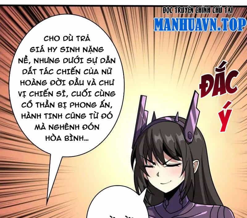 Vừa Chơi Đã Có Tài Khoản Vương Giả - Chương 481 - ảnh 29