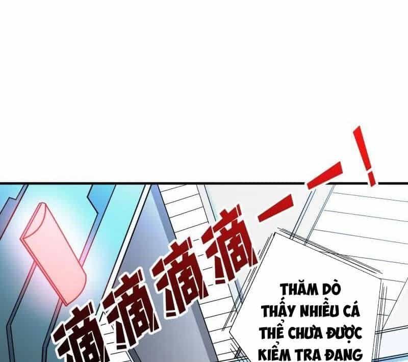 Vừa Chơi Đã Có Tài Khoản Vương Giả - Chương 483 - ảnh 28