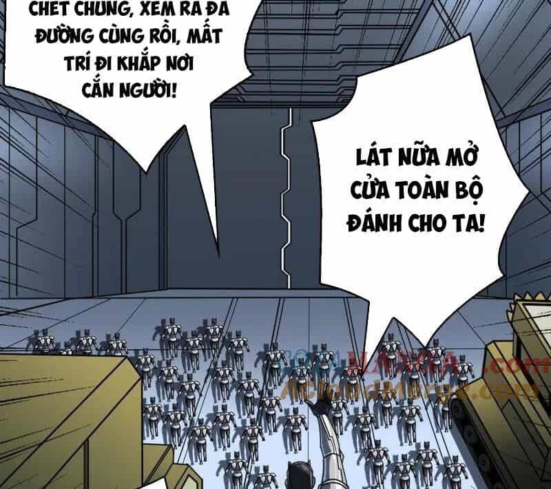 Vừa Chơi Đã Có Tài Khoản Vương Giả - Chương 483 - ảnh 33