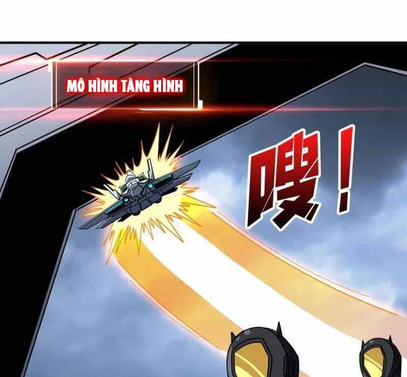 Vừa Chơi Đã Có Tài Khoản Vương Giả - Chương 483 - ảnh 44