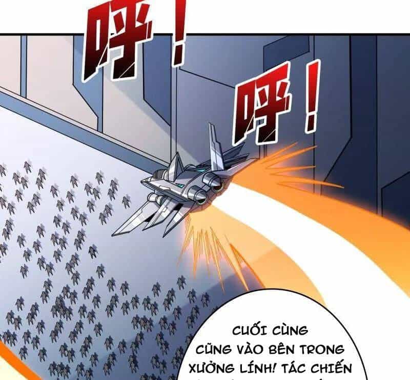Vừa Chơi Đã Có Tài Khoản Vương Giả - Chương 483 - ảnh 46